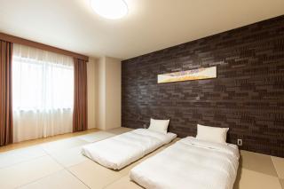 Tabino Hotel lit Matsumoto Milky white Onsen - Matsumoto - 7