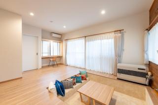 The Lodge Yamanakako by nestate つつじ - 1