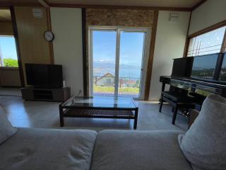 谷地頭温泉近く!ピアノのある一軒家(English OK) - Hakodate - 5