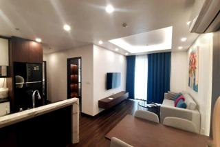 Sunset Apartment in Hai Phong - Hai Phong - 0