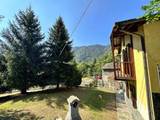 Baita pressi Gran Paradiso - 3