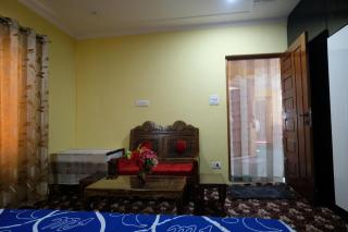 Tom and Jerry homestay Kashmir Srinagar - Srinagar - 1