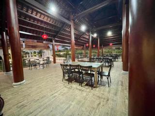 TRANG Homestay - 4
