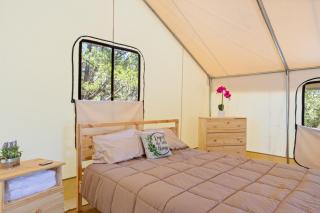 Twin Falls Luxury Glamping - Cozy Retreat - Boerne - 6