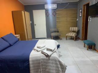 Departamento Dulce Manía 1 - Carhué - 6