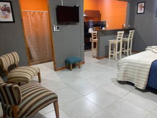 Departamento Dulce Manía 1 - Carhué - 5