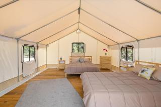 Twin Falls Luxury Glamping - Cozy Retreat - Boerne - 5