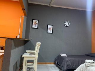 Departamento Dulce Manía 1 - Carhué - 4