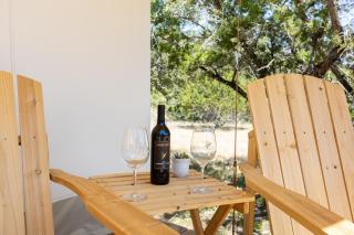 Twin Falls Luxury Glamping - Cozy Retreat - Boerne - 3