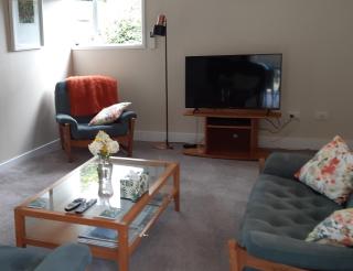 Bunny Cottage - Masterton - 4
