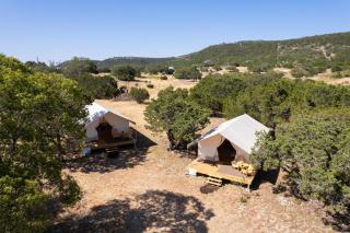 Twin Falls Luxury Glamping - Cozy Retreat - Boerne - 1
