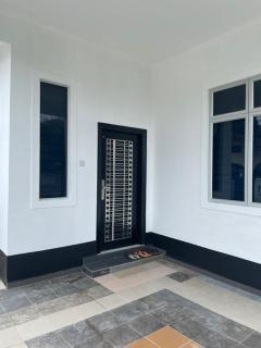 13 Avenue Homestay - Kota Bharu - 6