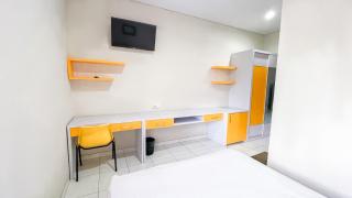Cozynest Tenggilis - Surabaya - 7