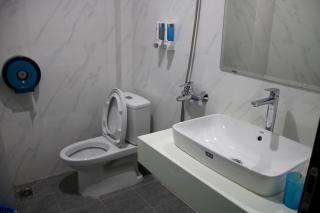 Minh Quân Hotel HN - by BAY LUXURY - 6