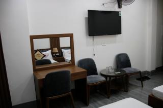 Minh Quân Hotel HN - by BAY LUXURY - 2