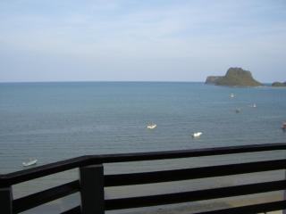 Hadthong Hotel - Prachuap Khiri Khan - 7