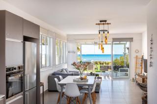 Ayia Thekla Seafront Villa Dagi - Ayia Napa - 4