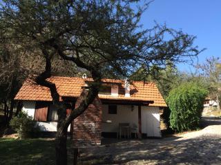 Graz Hauser Cabañas - Villa General Belgrano - 3
