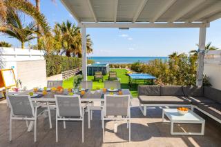 Ayia Thekla Seafront Villa Dagi - Ayia Napa - 0