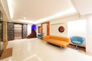UPAR Hotels Sukhumvit 11 Nana - Bangkok - 2
