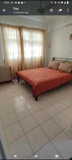 Raudhah family homestay at KLIA 3rooms & 2bath room - Sepang - 0