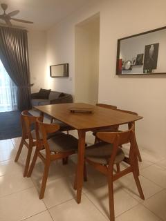 zeta homestay - Johor Bahru - 0