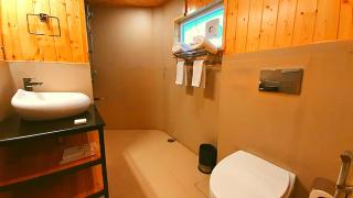 The Woods Retreat - 9