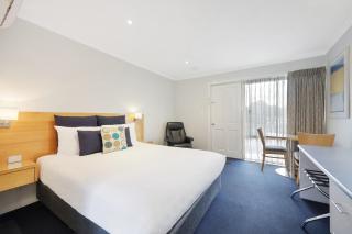Hamilton Townhouse Motel - Hamilton - 5