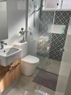 -The Garden Room - with Private Entrance & Private Bathroom - Wentworthville - 5
