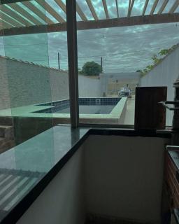 Espaço praia boraceia - Bertioga - 6