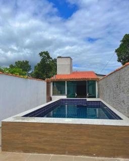 Espaço praia boraceia - Bertioga - 0