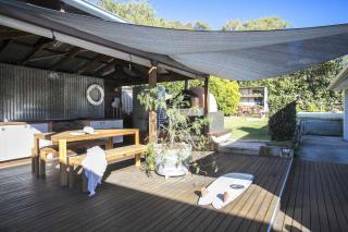 Free night on us this winter at All Seasons - Mollymook - 9