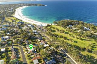Free night on us this winter at All Seasons - Mollymook - 8