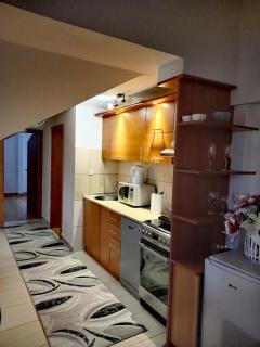 Apartman Simović, Vrnjačka Banja - Vrnjačka Banja - 6