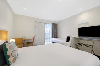 Hamilton Townhouse Motel - Hamilton - 1