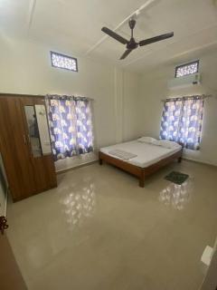 Winter Sky - a 2bhk beautiful apartment - 8