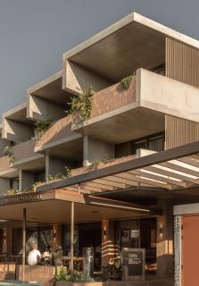 Hotel Marvell Byron Bay - Byron Bay - 9