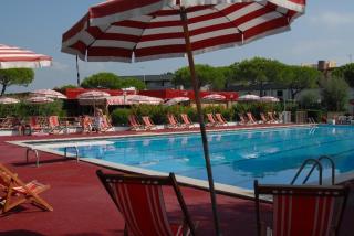 Apartments Via Dei Platani - Marina di Bibbona - 9