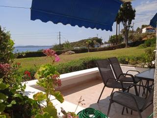 Κατάλυμα στην Ουρανούπολη - Ouranoupoli - 9