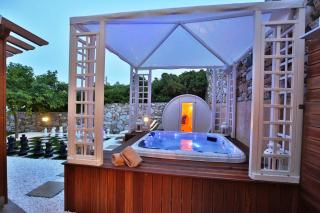 Ventoura Studios & Apartments - Galissas - 9