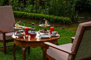 Lockhart Bungalow Munnar - A CGH Earth SAHA Experience - Munnar - 4