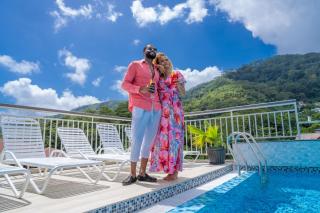 Voilà Beau Vallon - 6