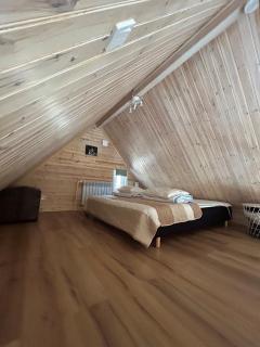 Stuga i Storklinten - Harads - 5