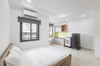 MAY'S HAPPY HOUSE - Ho Chi Minh-stad - 0