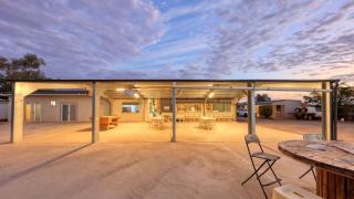White Cliffs Hotel - White Cliffs - 7