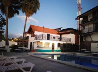 Hotel Grecia Costa Rica - Grecia - 0