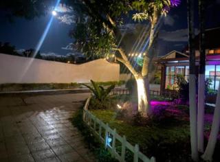 Hotel Grecia Costa Rica - 5