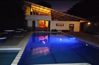 Hotel Grecia Costa Rica - Grecia - 4
