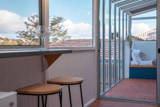 'Oasis in Marino' w/ Ocean Views, Sunroom + Study - 6