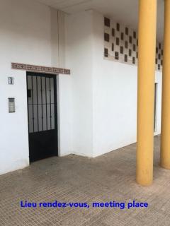 L' Azotea del Sol appartement typique - La Puebla - 8